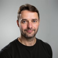 seeper Employee Scott Smith's profile photo