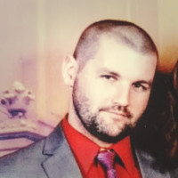 Inspired Homes Employee Chris Heely's profile photo