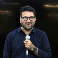 Kannan Rajendran Email & Phone Number