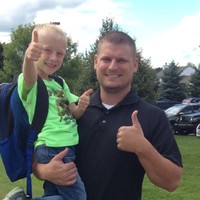 The Brewer Company Employee Tony Krebs's profile photo