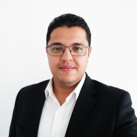 Compuscience-egypt Employee Ahmed Nazih's profile photo
