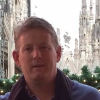 La Chaumière Restaurant Employee Mike Connelly's profile photo