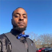 Fluor Corporation Employee Darius Evans's profile photo