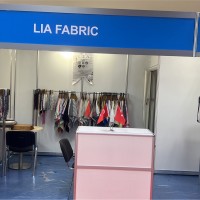 LIA FABRIC TEXTILE Employee Ahmet Tuncay's profile photo