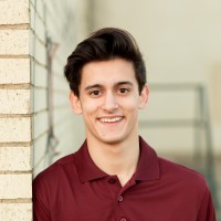 Device Services Group Employee Ethan Daryanani's profile photo