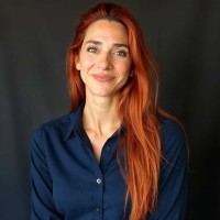 Melani Spooner Email