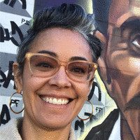 Ali Collins Productions Employee Alison Collins's profile photo