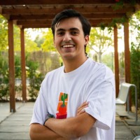 Álvaro Carrera Bernal's profile photo