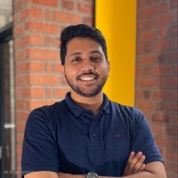 Balram Baghel Email & Phone Number