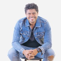 Non Stop Produções Employee Douglas Nascimento's profile photo
