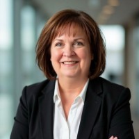 Premier Research Employee Betsy Reid's profile photo