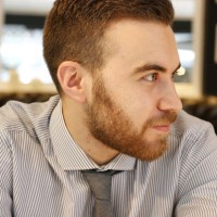 SIGEVAL S.A. Employee Adrian Escabias Prieto's profile photo