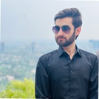 BeOner Employee Hilal Ahmad's profile photo