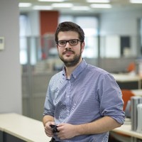 Andreas Tsitouras's profile photo