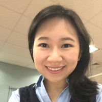 Alice Hu Email & Phone Number