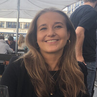 LABFRESH | Life-proof menswear Employee Sofie Jensen's profile photo