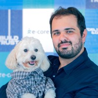 Israel Steinmetz's profile photo