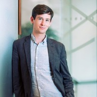 Sainsbury's Digital, Tech and Data Employee Brett Mack's profile photo