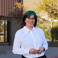 Paso del Norte Children's Development Center Employee Laura Marquez's profile photo