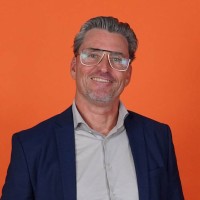 AXS Logistiek Employee Erick van der Weijden's profile photo