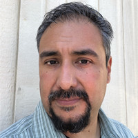 Orange County Employee Jerry Suclla's profile photo