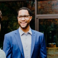 PlanSimpli Employee Zaid Ward's profile photo