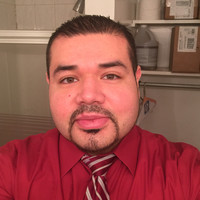 Pearle Vision Employee Matthew Aboc's profile photo