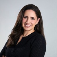 The Motion Agency Employee Amanda Hernandez's profile photo