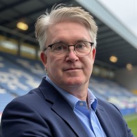 Anthony James Partners (AJP) Employee Dave Crane's profile photo