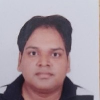 Institute of Economic Growth Employee Ajit Yadav's profile photo