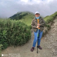 Vanbestco Ltd. Employee Tracy Wu's profile photo