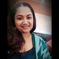 Preethi Rajan Email