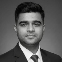 EVM India Employee Snehkumar Purohit's profile photo