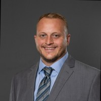 Farm Credit Services of America Employee Aaron Bierman's profile photo