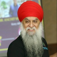 Tatras Data Employee Sarabjot Singh's profile photo