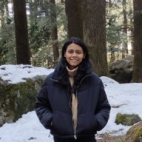 ScaleX Employee Ritika Saxena's profile photo