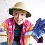 The Dallas Arboretum & Botanic Garden Employee Elizabeth Klammer's profile photo