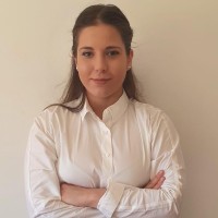ELSA Milano Employee Raissa Bicchielli's profile photo