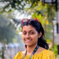 Sliva Das's profile photo