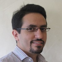 Sight Machine Employee Amer Hamdan's profile photo