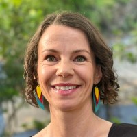 Children's Health Queensland Hospital and Health Service Employee Florence Jordan's profile photo