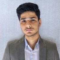 HITORI TECH Employee Jyotirmay G.'s profile photo