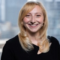 Connect at Publicis Media Employee Brooke Mertins's profile photo