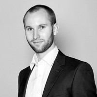 somewhere Employee Andy Clarke's profile photo