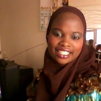 FDEA Employee Vendeuse Sonko's profile photo