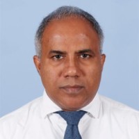 Union Commodities Employee Dominic Rajarathnam's profile photo