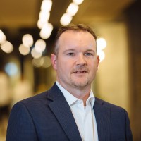 MED-IMAPS Employee Ryan Hennen's profile photo