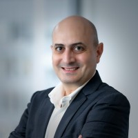 Tronox Employee Emad Aljunaidi's profile photo
