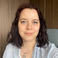 Invevo Employee Szekely Anna's profile photo