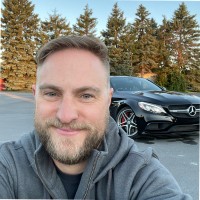 Sunbelt Rentals, Inc. Employee Kai Mathias's profile photo